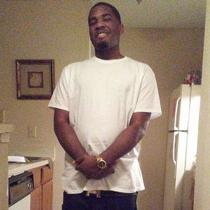 Meet your Posher, Tevinsha'king